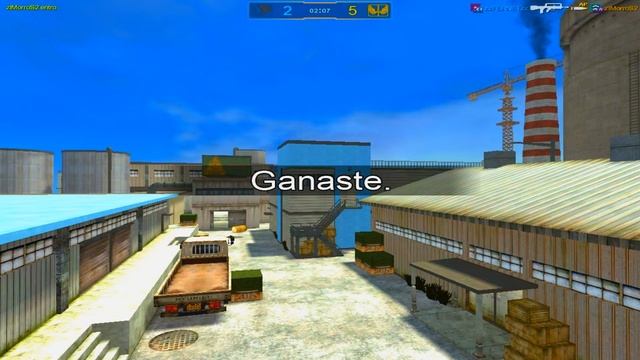 Op7 -Silents- VS -xDisaster CW/ PP смотреть онлайн