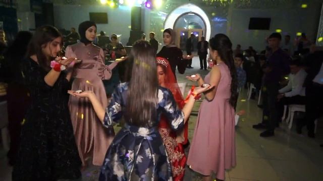 АХЫСКА ТОЙ ГУЛИМТАН AHISXA TOY 2021 #ахыскатой #турецкаясвадьба смотреть онлайн