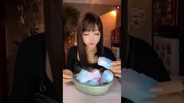 shaved ice eating смотреть онлайн