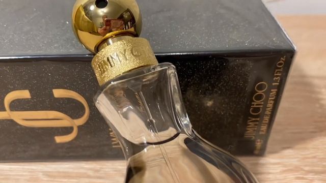 JIMMY CHOO I WANT CHOO FOREVER 🍒 🍒 Аромат для вечеринки 💄💋 смотреть онлайн