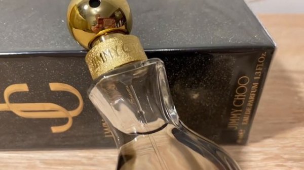 JIMMY CHOO I WANT CHOO  FOREVER 🍒 🍒 Аромат для вечеринки 💄💋