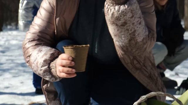 Образование для устойчивого развития. ЧУВСТВУЙ.