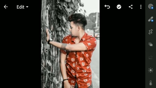 Picsart Instagram Viral Photo Editing Like Atharv Raut // Picsart Editing // Anish Knight смотреть онлайн