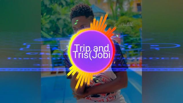 Trip and Tris(Jobi one) Challenge By Flame Studio смотреть онлайн