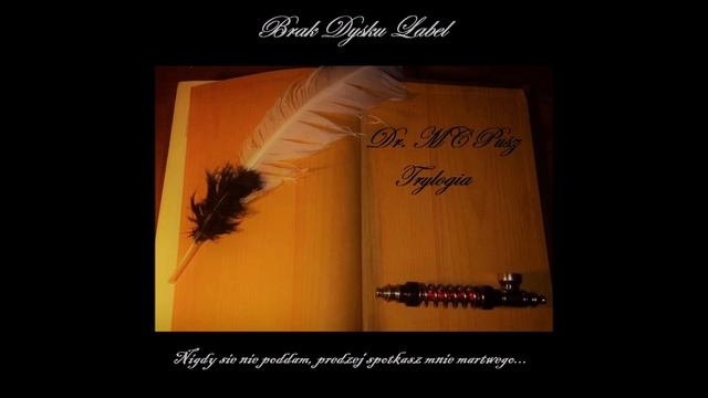 Dr. MC Pusz - Trzecia Część Opowieści (prod. EMWU BEAT) [OFFICIAL AUDIO] смотреть онлайн