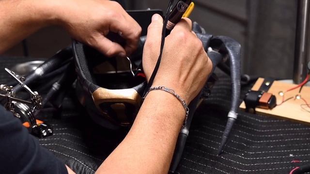 How To Install LED Lights | Predator Helmet Example смотреть онлайн