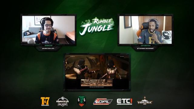 MKXL - RJ 2 - VX | Young chicuelo Vs MBD | Ronald MK - Grand Finals смотреть онлайн