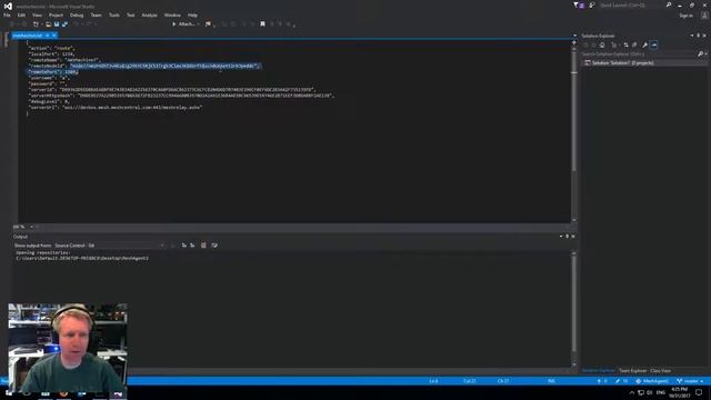 MeshCentral2 - MeshCmd Router смотреть онлайн