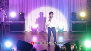 Магомедрасул Уцмаев – «Яблоко любви»