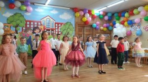 Песня на выпускной "Мы выросли"