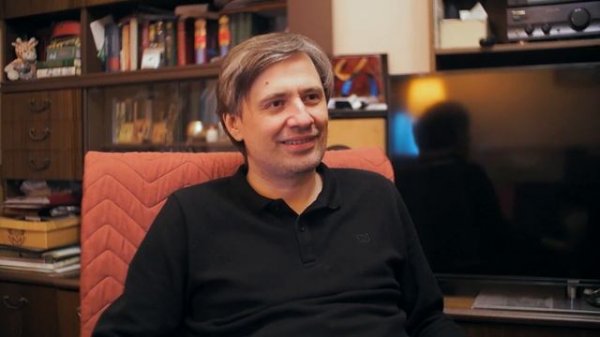 Про винтажную аппаратуру и перемагничивание динамиков