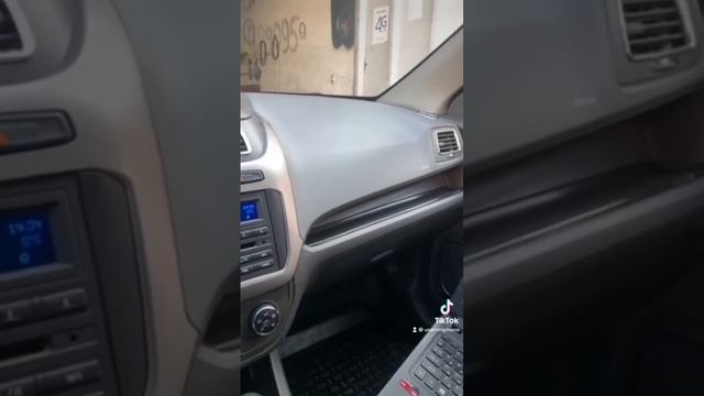 Кобальт штатный пульт. смотреть онлайн