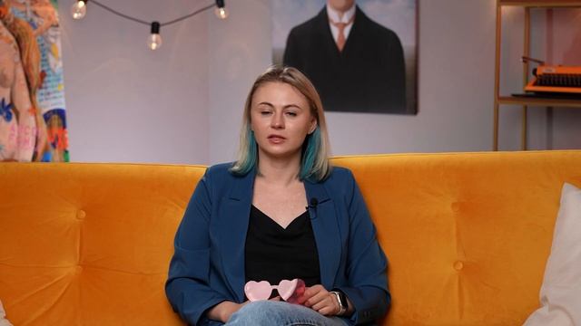 Как изменить свою жизнь | ЕГЭ по биологии | Ксения Напольская смотреть онлайн