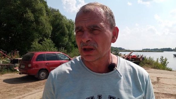 Zongshen 35. Первое впечатление и обкатка мотора