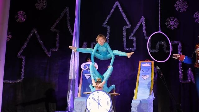 О мюзикле. Часть 1.