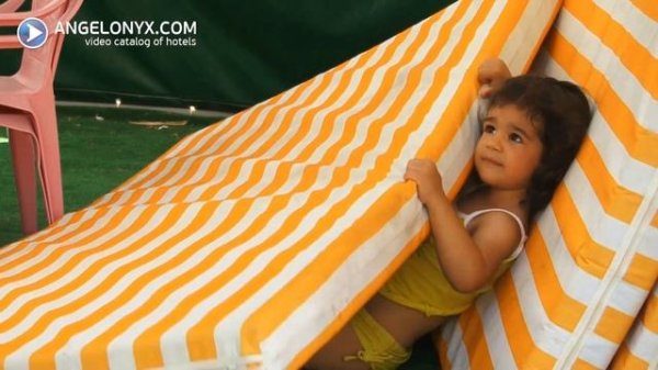 Adonis Hotel 4★ Hotel Antalya Turkey