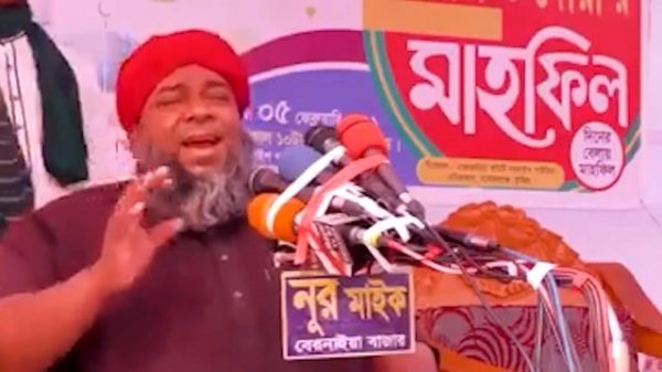 নবী ছাড়া নাই সাহারা । নবী মোদের নয়ন মণি নাবী । হাসান রেজা আল-কাদেরী । Hasan Reza