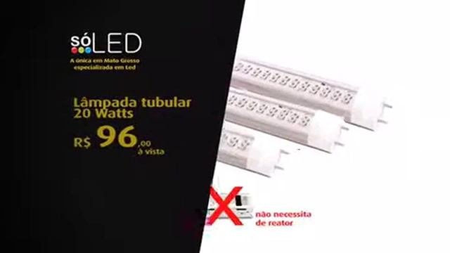 SO LED Propaganda veiculada julho 2015 смотреть онлайн