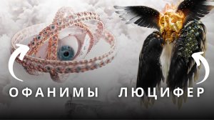 Ангелы в Библии