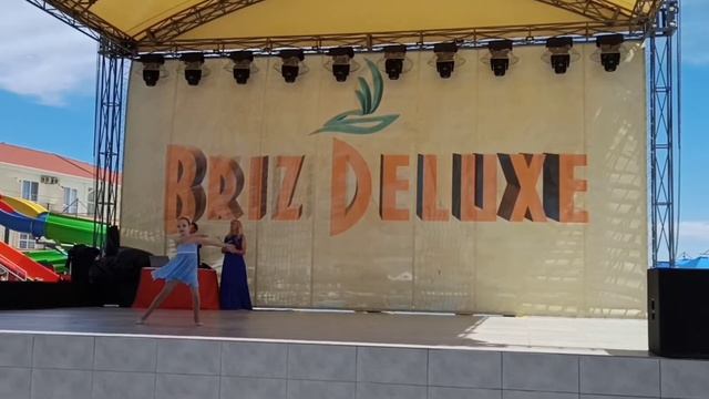 Fly to your heart by Selena Gomez l Kids dance performance l Latinium Dance смотреть онлайн