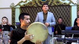 Jamshid Bafoev . bodo- bodo buxorocha