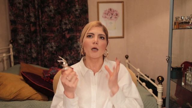 Jean Paul Gaultier SCANDAL Parfüm İncelemesi | PARFÜM | Deniz Kömürcü смотреть онлайн