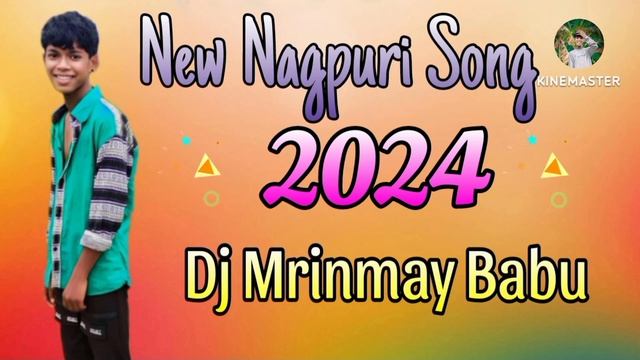 New Nagpuri Song 💯 💪 2024/2025💞💞 New Nagpuri music 🥀🥀 Dj Mrinmay Babu 💐💐 смотреть онлайн