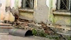 Чернила для 5-го класса (Игорь Веряскин) - Верните мне (ориг. клип)