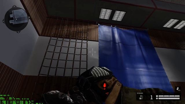 🔴 EU Warface | смотреть онлайн