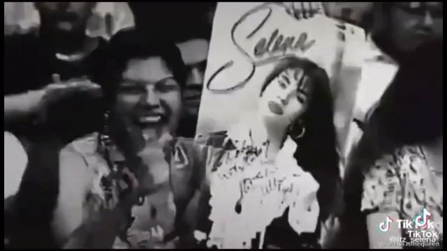 The memorie of Selena Quintanilla смотреть онлайн