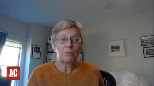 20 Years Since The First Marriage Equality Victory, Mary Bonauto Reflects On SCOTUS Case смотреть онлайн