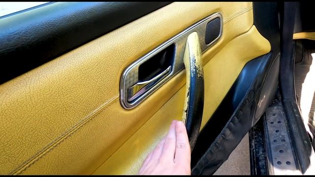 Я СНОВА КУПИЛ СЕБЕ КОРЧ! И ЭТО НЕ ПРОСТО КОРЧ, А РОДСТЕР-КАБРИОЛЕТ! Mercedes SLK R170 2.0 Kompressor