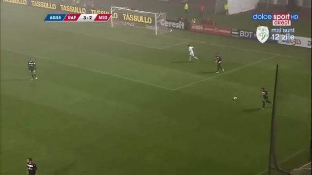 RAPID-Gaz Metan 5-3 [REPRIZA 2] [HD] смотреть онлайн