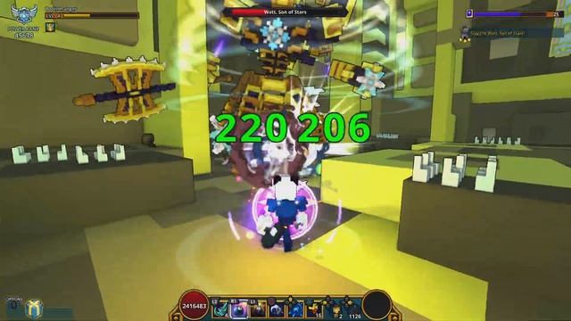 Trove 45k boomer melts u11 5* wave 17 watt boss смотреть онлайн