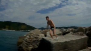 Прыжки в воду