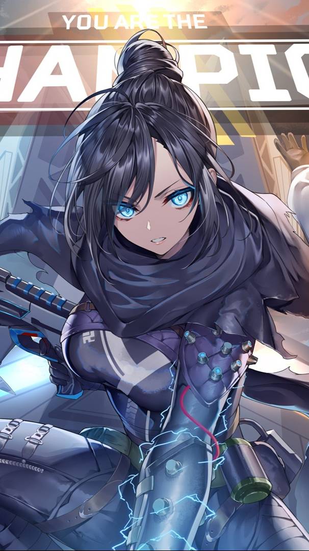 APEX LEGENDS, играем в апекс и чилим смотреть онлайн