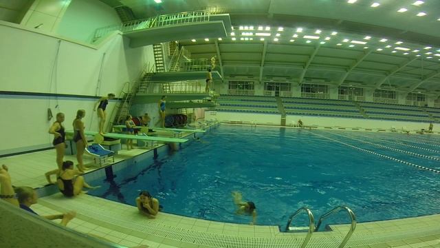 Flydiving в ЦСКА 29 10 2015 20 00 ч2 смотреть онлайн