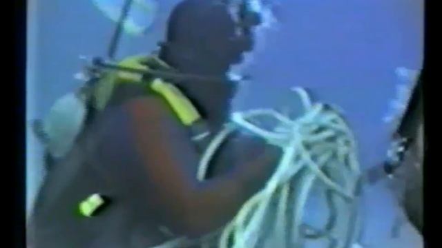 Ramy Sadnai; Dykning; Scuba Diving; UN; Swed Log 1988-Eilat смотреть онлайн