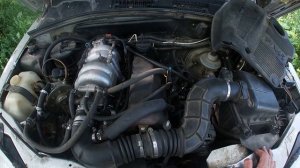 После замены клапанов ГБЦ пропала компрессия на Шниве.