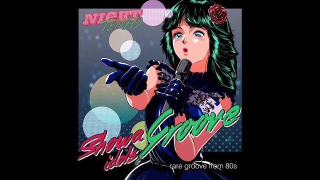 Night Tempo - Takako смотреть онлайн