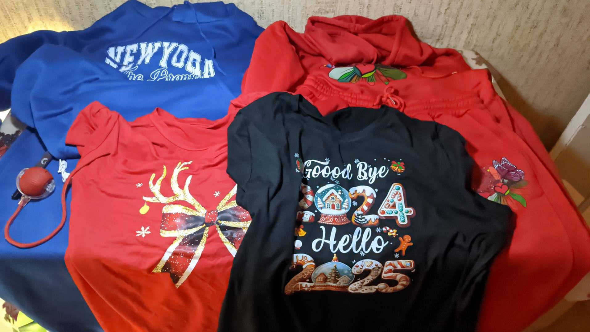 Классные спортивные костюмы и футболки с Temu #temu