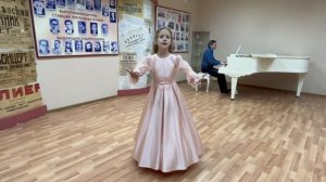 Чешская народная песня в обр. К. Вейса Эй пляши-пляши, плутовка