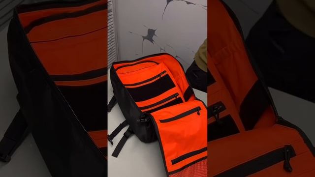 ДЯГ. Nomad 25 в x-pac смотреть онлайн