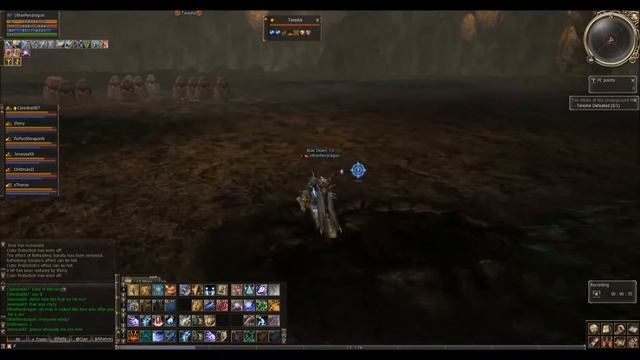 Let's Play Lineage 2! Episode 5 Teredor смотреть онлайн