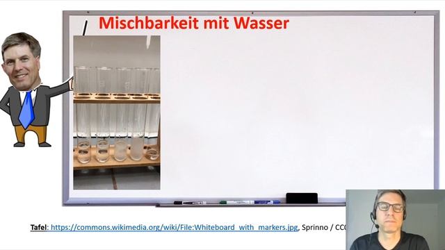 Chemie der Alkohole смотреть онлайн