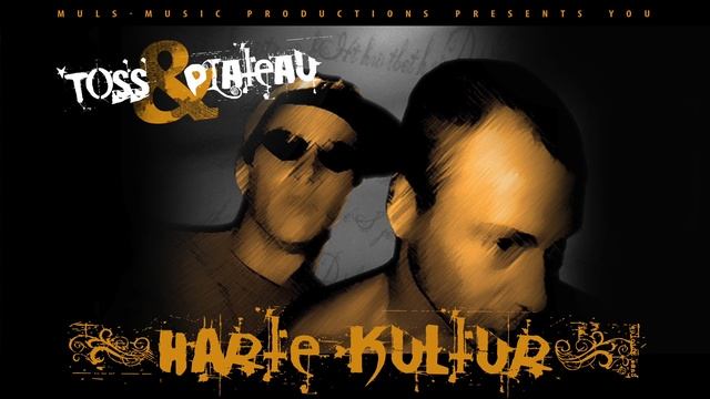 Toss & Plateau - Willkommen im Fightclub смотреть онлайн