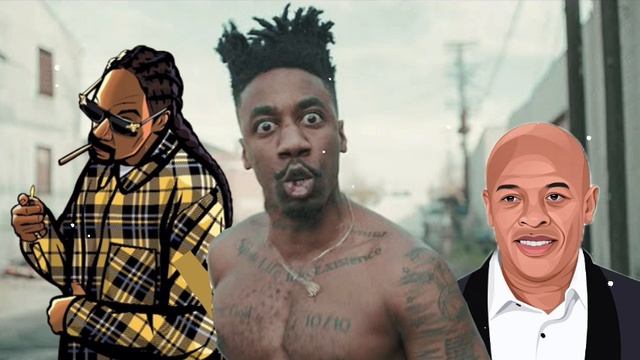 Dax - Dr. Dre ft. Snoop Dogg "Still D.R.E." Remix (2023) (Song) смотреть онлайн