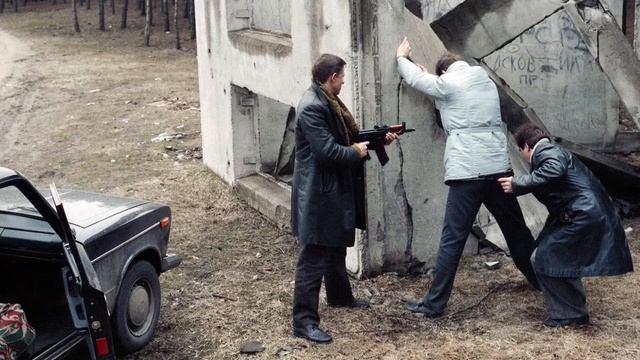 ДЕВЯНОСТЫЕ. 30.05.2017 22:00 смотреть онлайн