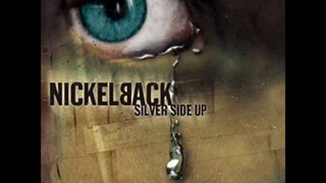 Nickelback- Just For