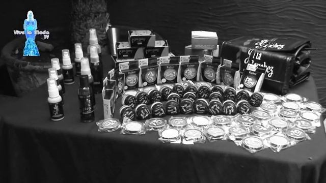 PREVIO PROGRAMA 21 DESDE GUADALAJARA JALISCO LEDA FASHION MAKE UP YORED BASURTO смотреть онлайн